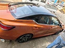 نيسان سنترا